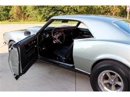 1968 Chevrolet Camaro SS (CC-1058536) for sale in Lenoir City, Tennessee