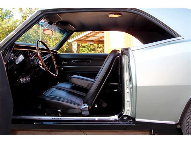 1968 Chevrolet Camaro SS (CC-1058536) for sale in Lenoir City, Tennessee
