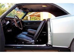 1968 Chevrolet Camaro SS (CC-1058536) for sale in Lenoir City, Tennessee