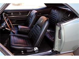 1968 Chevrolet Camaro SS (CC-1058536) for sale in Lenoir City, Tennessee