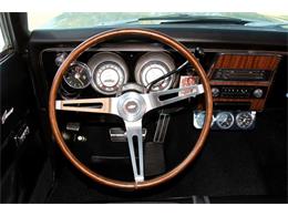 1968 Chevrolet Camaro SS (CC-1058536) for sale in Lenoir City, Tennessee