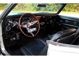 1968 Chevrolet Camaro SS (CC-1058536) for sale in Lenoir City, Tennessee