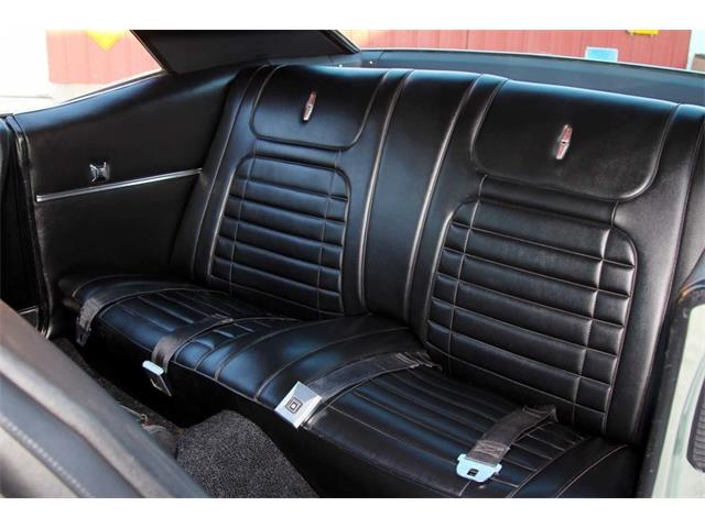 1968 Chevrolet Camaro SS (CC-1058536) for sale in Lenoir City, Tennessee