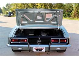 1968 Chevrolet Camaro SS (CC-1058536) for sale in Lenoir City, Tennessee