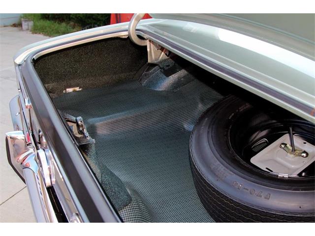 1968 Chevrolet Camaro SS (CC-1058536) for sale in Lenoir City, Tennessee