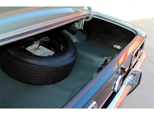 1968 Chevrolet Camaro SS (CC-1058536) for sale in Lenoir City, Tennessee