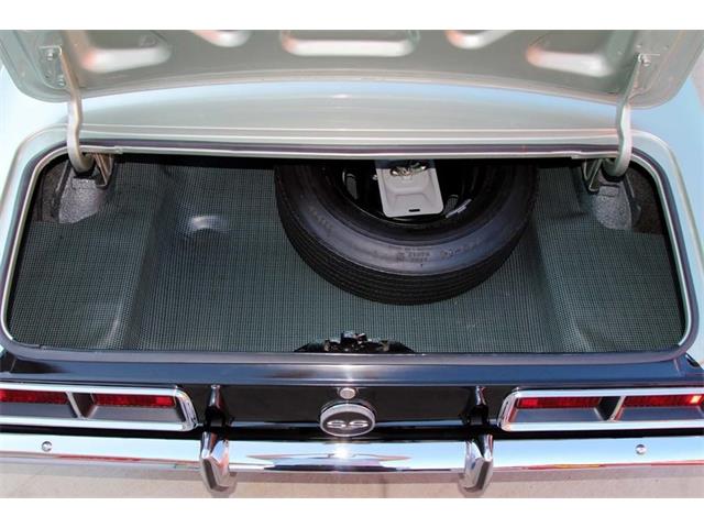 1968 Chevrolet Camaro SS (CC-1058536) for sale in Lenoir City, Tennessee