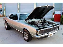 1968 Chevrolet Camaro SS (CC-1058536) for sale in Lenoir City, Tennessee