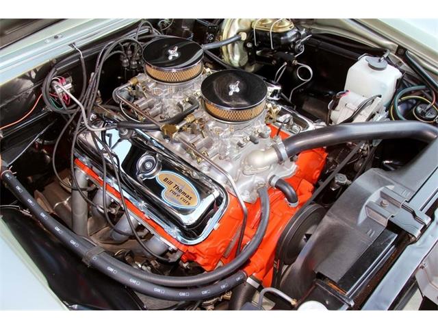1968 Chevrolet Camaro SS (CC-1058536) for sale in Lenoir City, Tennessee