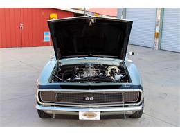 1968 Chevrolet Camaro SS (CC-1058536) for sale in Lenoir City, Tennessee