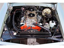 1968 Chevrolet Camaro SS (CC-1058536) for sale in Lenoir City, Tennessee