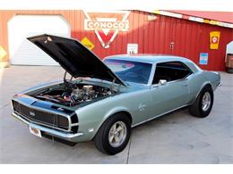 1968 Chevrolet Camaro SS (CC-1058536) for sale in Lenoir City, Tennessee