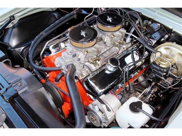 1968 Chevrolet Camaro SS (CC-1058536) for sale in Lenoir City, Tennessee
