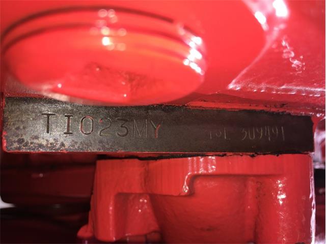 1968 Chevrolet Camaro SS (CC-1058536) for sale in Lenoir City, Tennessee