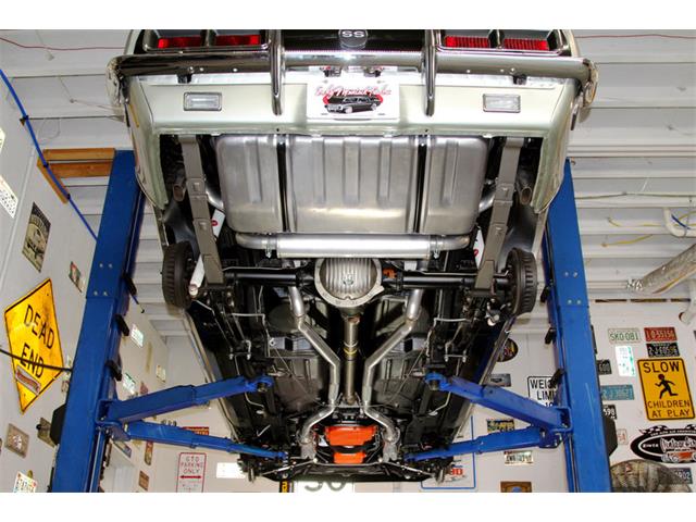 1968 Chevrolet Camaro SS (CC-1058536) for sale in Lenoir City, Tennessee