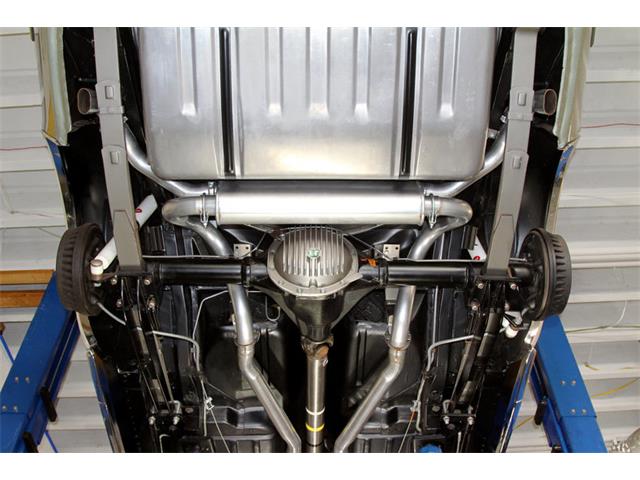 1968 Chevrolet Camaro SS (CC-1058536) for sale in Lenoir City, Tennessee