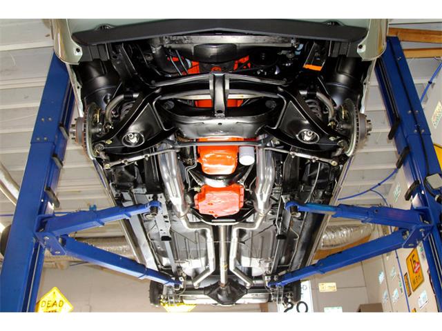 1968 Chevrolet Camaro SS (CC-1058536) for sale in Lenoir City, Tennessee