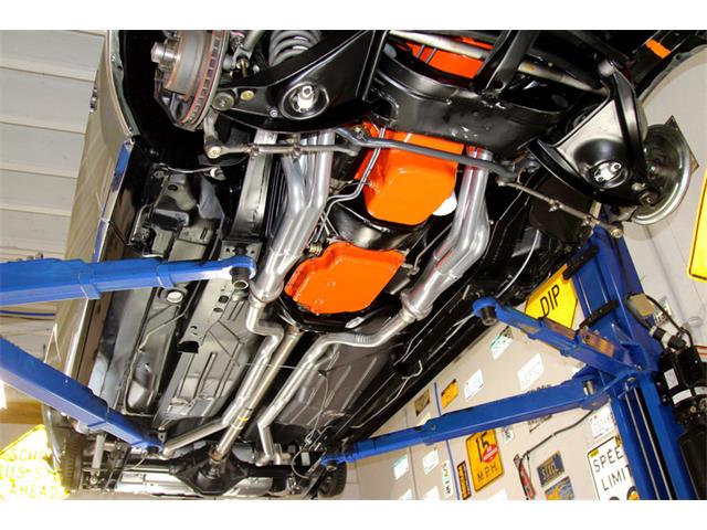 1968 Chevrolet Camaro SS (CC-1058536) for sale in Lenoir City, Tennessee