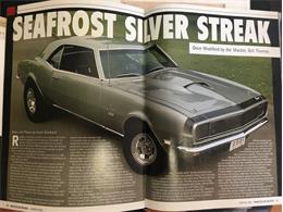 1968 Chevrolet Camaro SS (CC-1058536) for sale in Lenoir City, Tennessee
