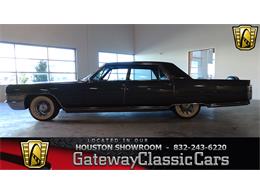1965 Cadillac Fleetwood (CC-1058539) for sale in Houston, Texas