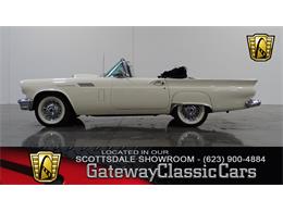 1957 Ford Thunderbird (CC-1058542) for sale in Deer Valley, Arizona