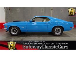 1970 Ford Mustang (CC-1058547) for sale in DFW Airport, Texas