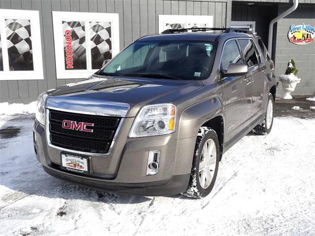2011 GMC Truck (CC-1058552) for sale in Hilton, New York