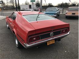 1971 Ford Mustang Mach 1 (CC-1058563) for sale in West Babylon, New York