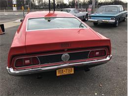 1971 Ford Mustang Mach 1 (CC-1058563) for sale in West Babylon, New York