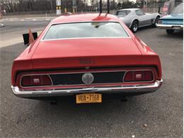 1971 Ford Mustang Mach 1 (CC-1058563) for sale in West Babylon, New York