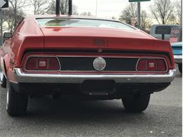 1971 Ford Mustang Mach 1 (CC-1058563) for sale in West Babylon, New York