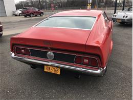 1971 Ford Mustang Mach 1 (CC-1058563) for sale in West Babylon, New York