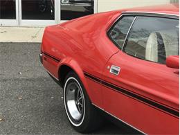 1971 Ford Mustang Mach 1 (CC-1058563) for sale in West Babylon, New York