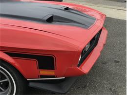 1971 Ford Mustang Mach 1 (CC-1058563) for sale in West Babylon, New York