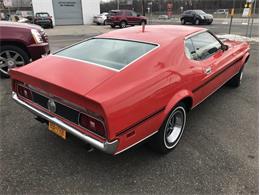 1971 Ford Mustang Mach 1 (CC-1058563) for sale in West Babylon, New York