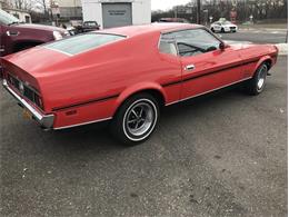 1971 Ford Mustang Mach 1 (CC-1058563) for sale in West Babylon, New York