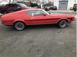 1971 Ford Mustang Mach 1 (CC-1058563) for sale in West Babylon, New York