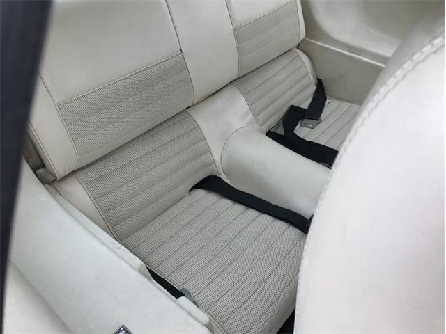 1971 Ford Mustang Mach 1 (CC-1058563) for sale in West Babylon, New York
