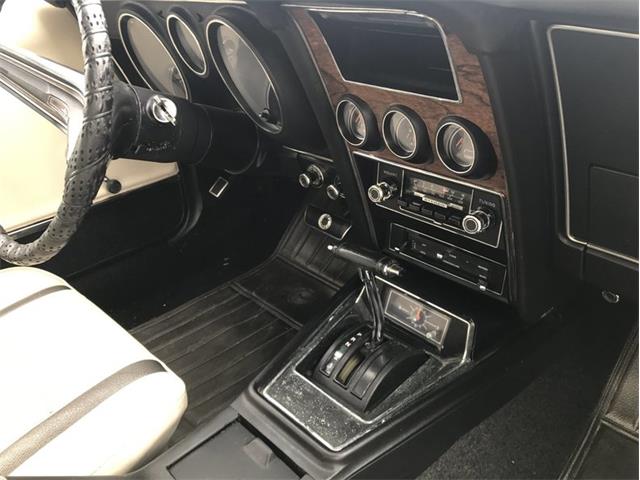 1971 Ford Mustang Mach 1 (CC-1058563) for sale in West Babylon, New York
