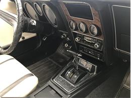 1971 Ford Mustang Mach 1 (CC-1058563) for sale in West Babylon, New York