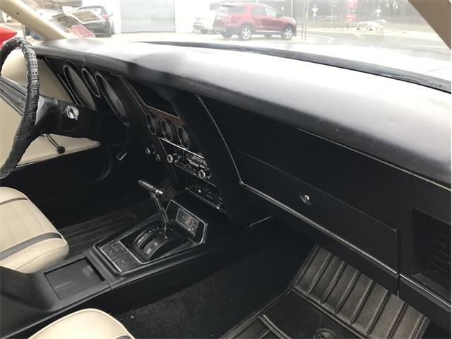 1971 Ford Mustang Mach 1 (CC-1058563) for sale in West Babylon, New York
