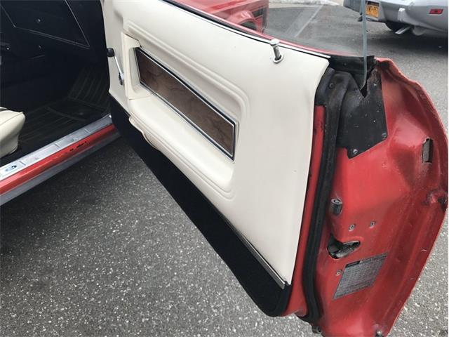 1971 Ford Mustang Mach 1 (CC-1058563) for sale in West Babylon, New York