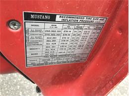 1971 Ford Mustang Mach 1 (CC-1058563) for sale in West Babylon, New York