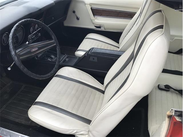 1971 Ford Mustang Mach 1 (CC-1058563) for sale in West Babylon, New York