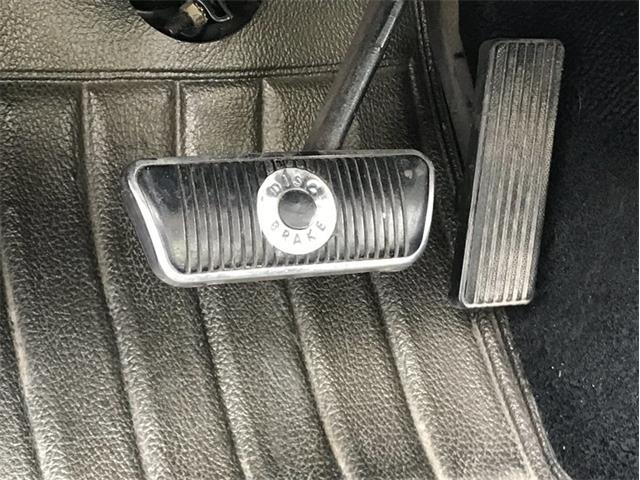 1971 Ford Mustang Mach 1 (CC-1058563) for sale in West Babylon, New York