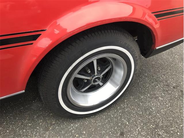 1971 Ford Mustang Mach 1 (CC-1058563) for sale in West Babylon, New York