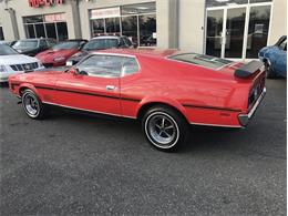 1971 Ford Mustang Mach 1 (CC-1058563) for sale in West Babylon, New York