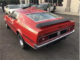 1971 Ford Mustang Mach 1 (CC-1058563) for sale in West Babylon, New York