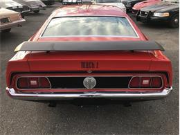 1971 Ford Mustang Mach 1 (CC-1058563) for sale in West Babylon, New York