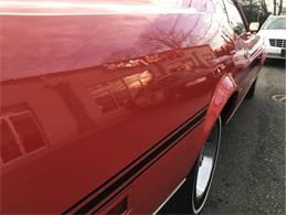 1971 Ford Mustang Mach 1 (CC-1058563) for sale in West Babylon, New York